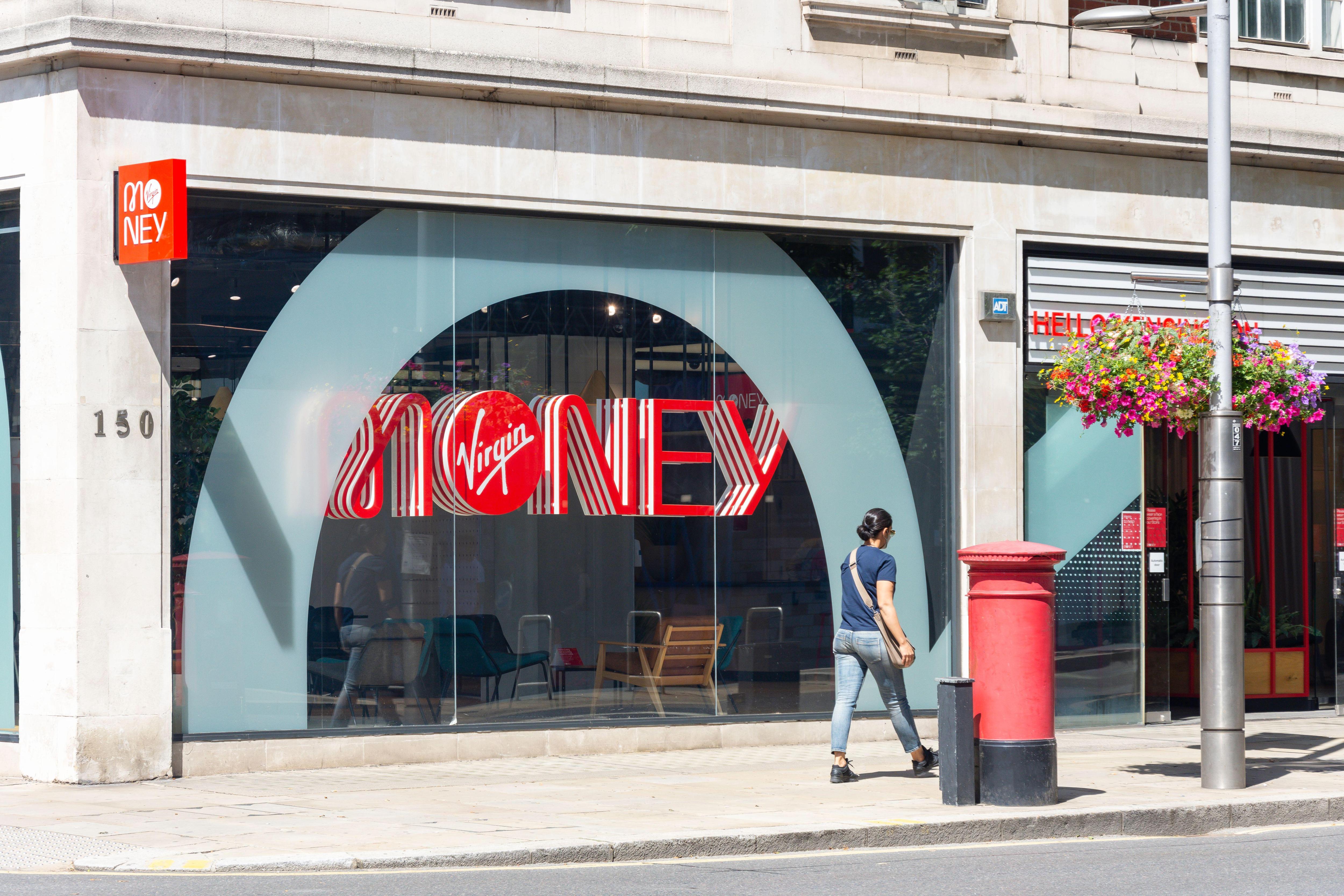 Virgin Money borrowers will have a standard variable rate (SVR) cut of 0.25 percentage points